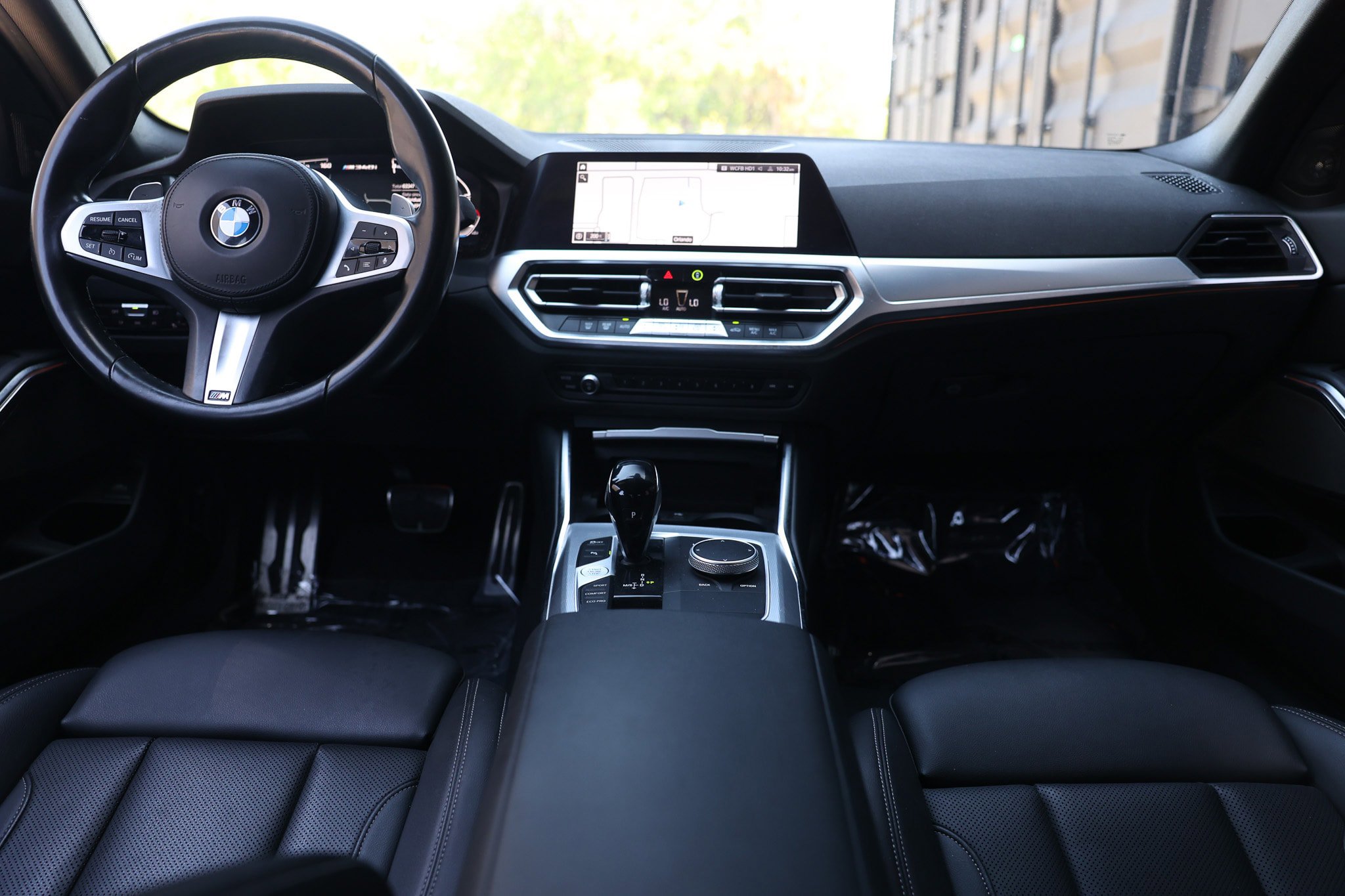 Used 2022 BMW M340i w/ Premium Package RWD image 26