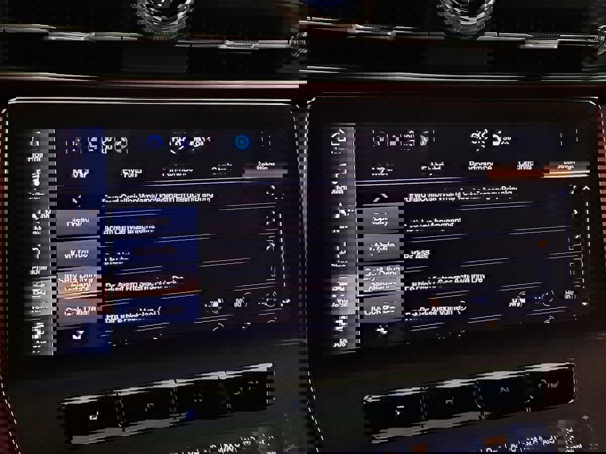 Used 2023 Maserati Grecale Modena image 26