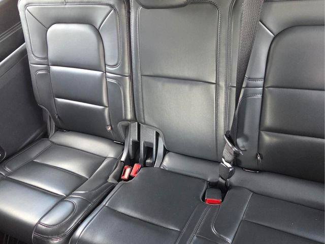 Used 2022 Lincoln Navigator Reserve RWD image 13