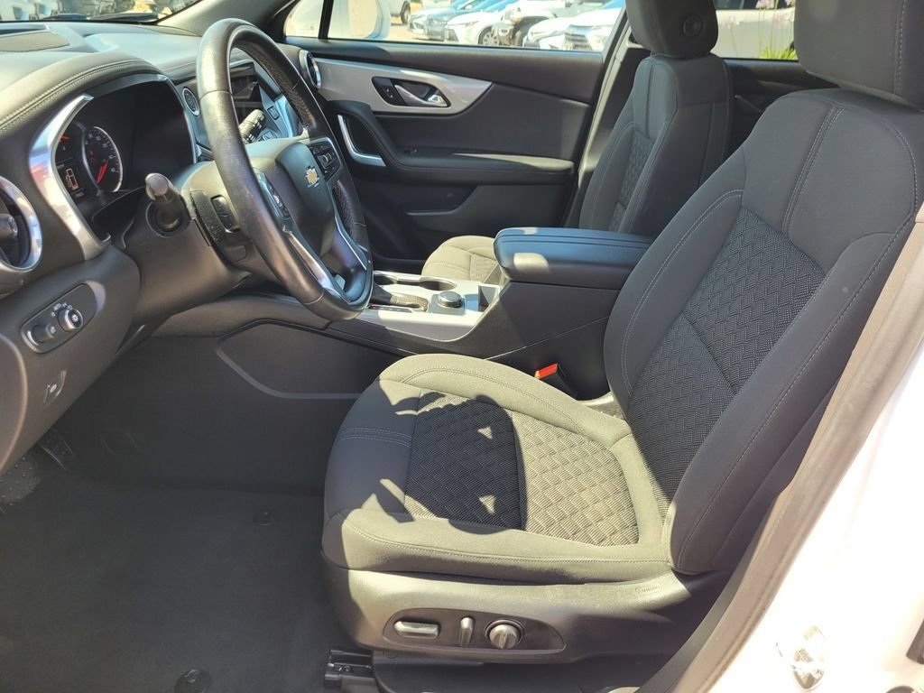 Used 2020 Chevrolet Blazer LT FWD image 15