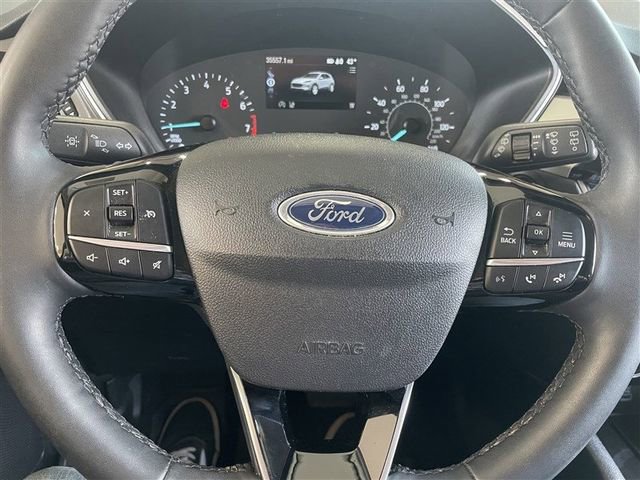 Used 2022 Ford Escape SE w/ Cold Weather Package image 15