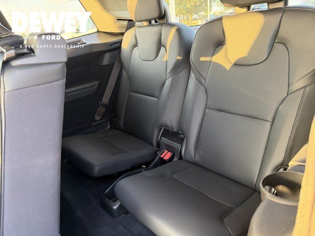 Used 2023 Volvo XC90 T8 Plus w/ Protection Package Premier AWD/4WD image 30