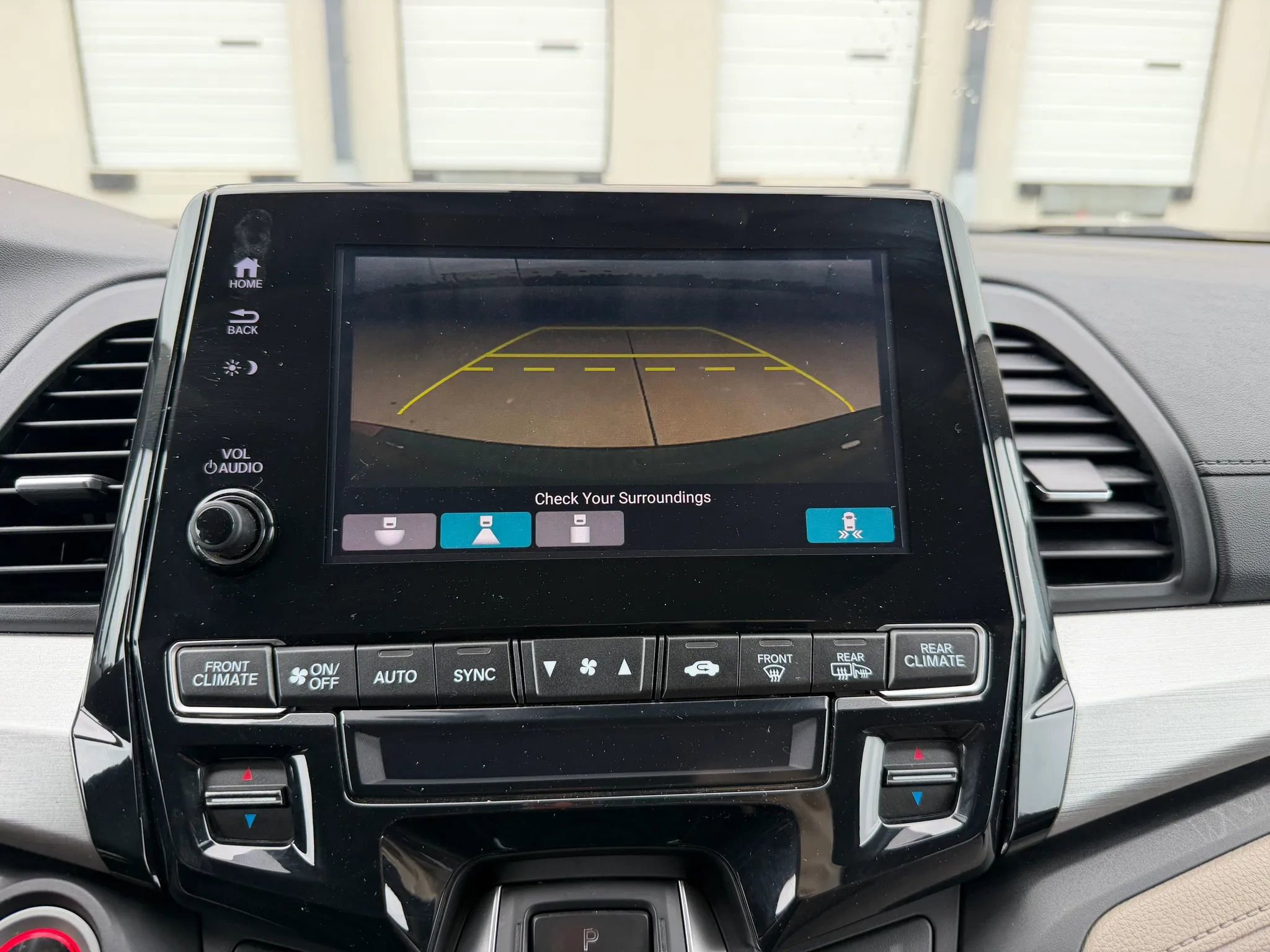 Used 2019 Honda Odyssey EX image 10