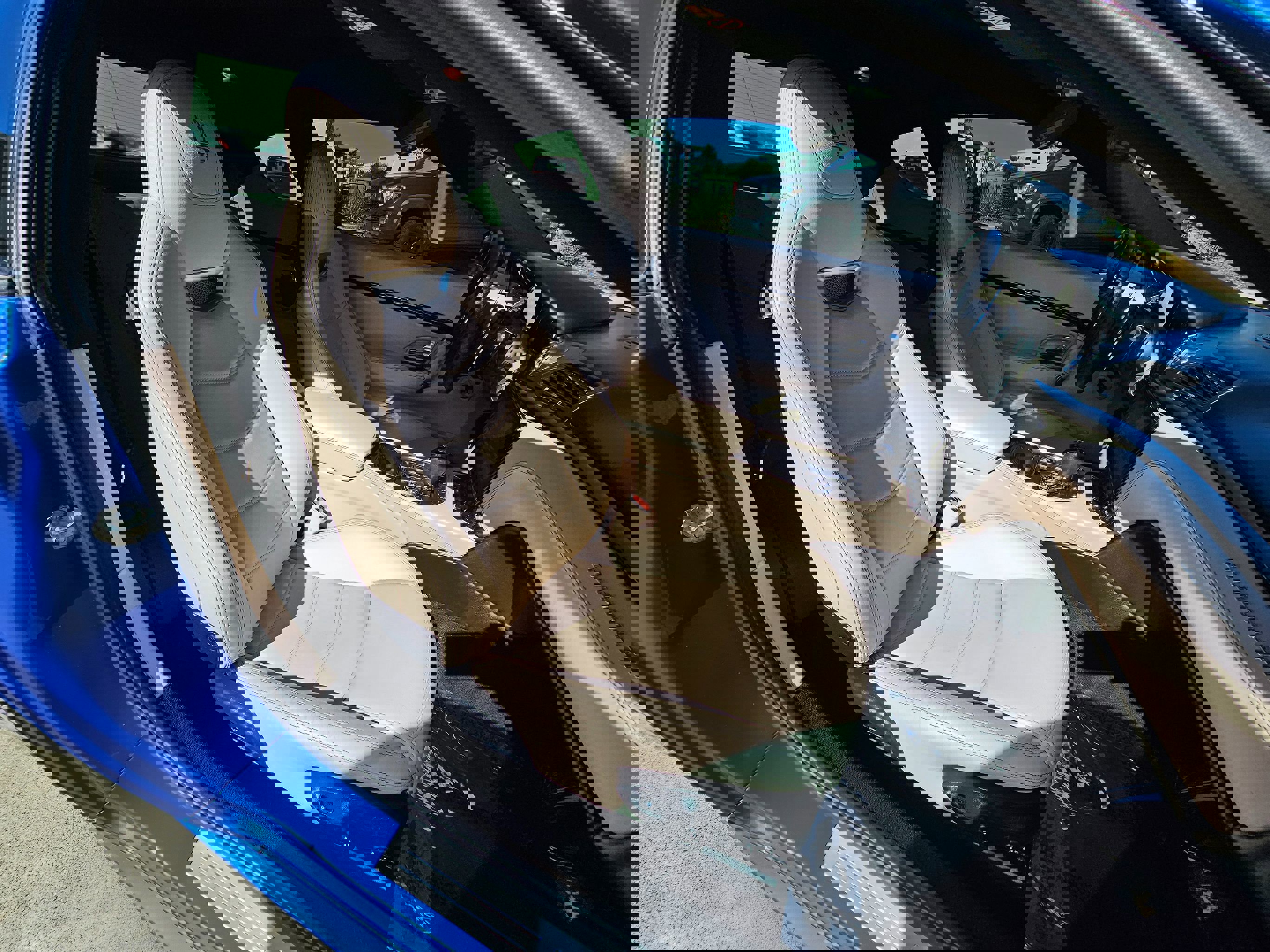 Used 2018 Maserati GranTurismo Sport image 21