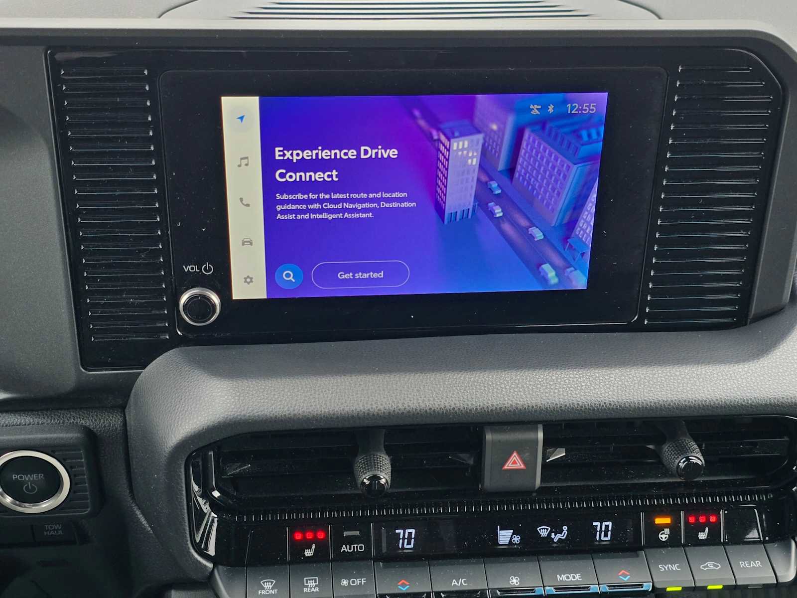 Certified 2024 Toyota Land Cruiser 1958 image 32