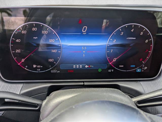New 2026 Mercedes-Benz C 300 4MATIC Sedan image 10