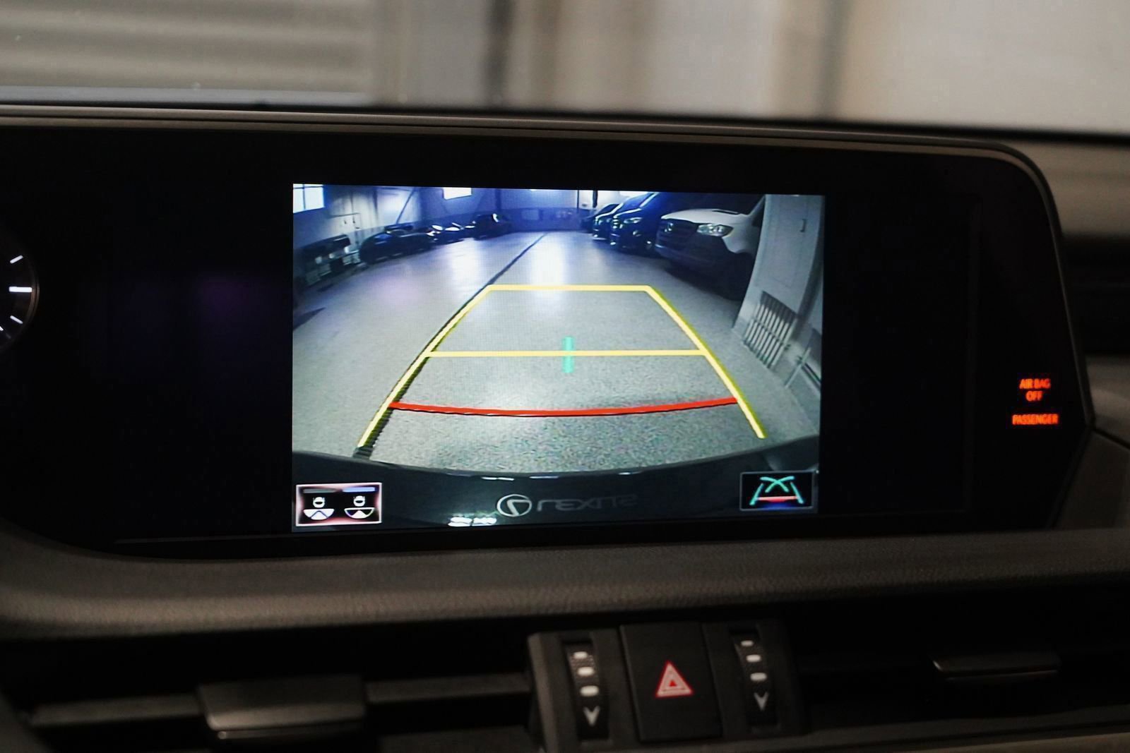 Used 2021 Lexus ES 350 w/ Premium Package image 24