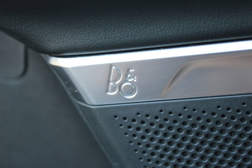 Used 2025 Ford Expedition Platinum image 59