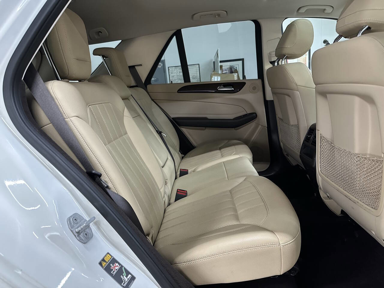 Used 2016 Mercedes-Benz GLE 350 4MATIC image 15