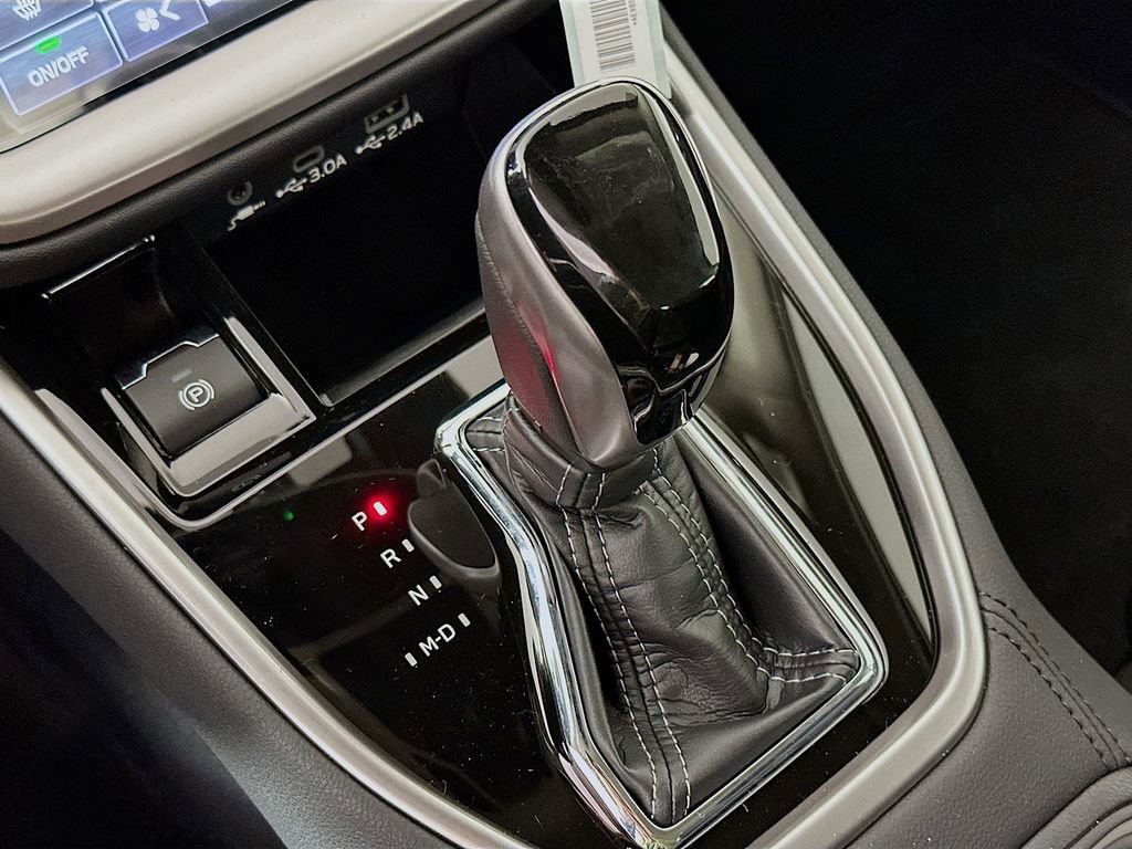 New 2025 Subaru Legacy Premium image 21