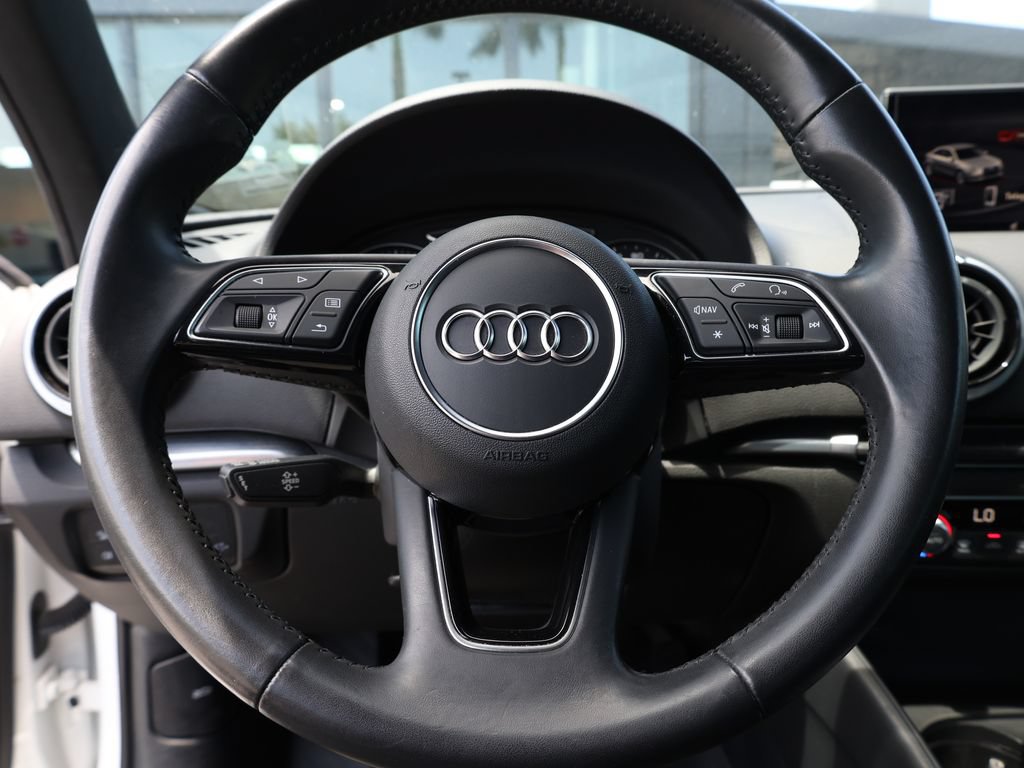Used 2020 Audi A3 2.0T Premium FWD image 33