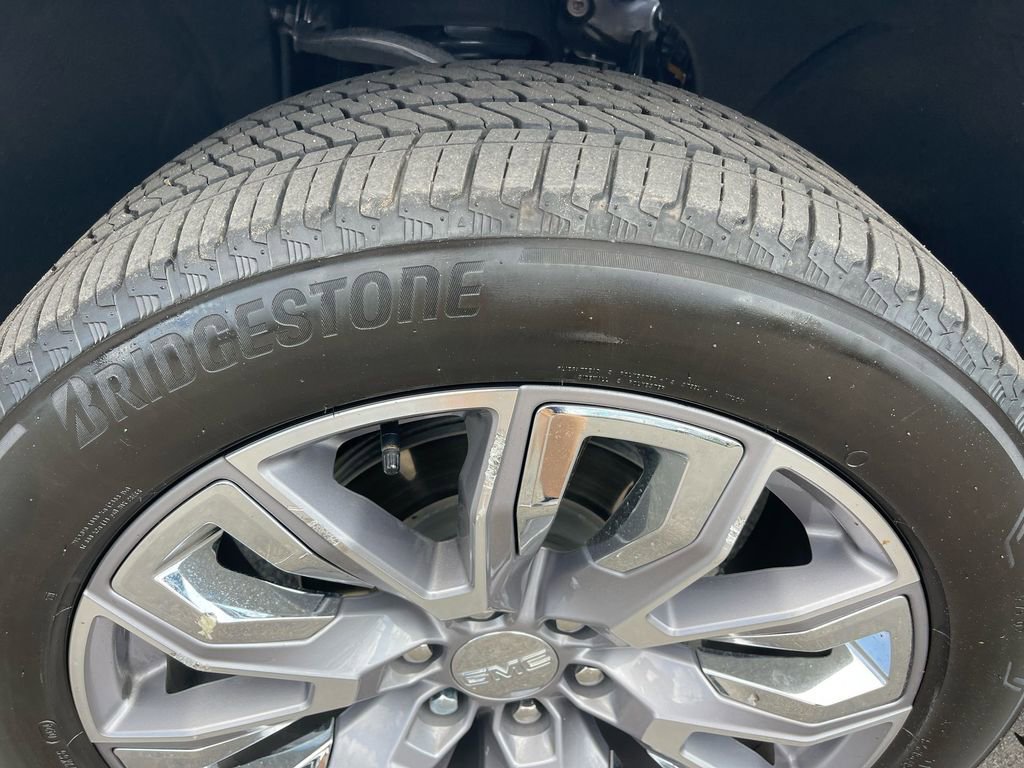 Used 2024 GMC Sierra 1500 Denali w/ Denali Reserve Package image 38