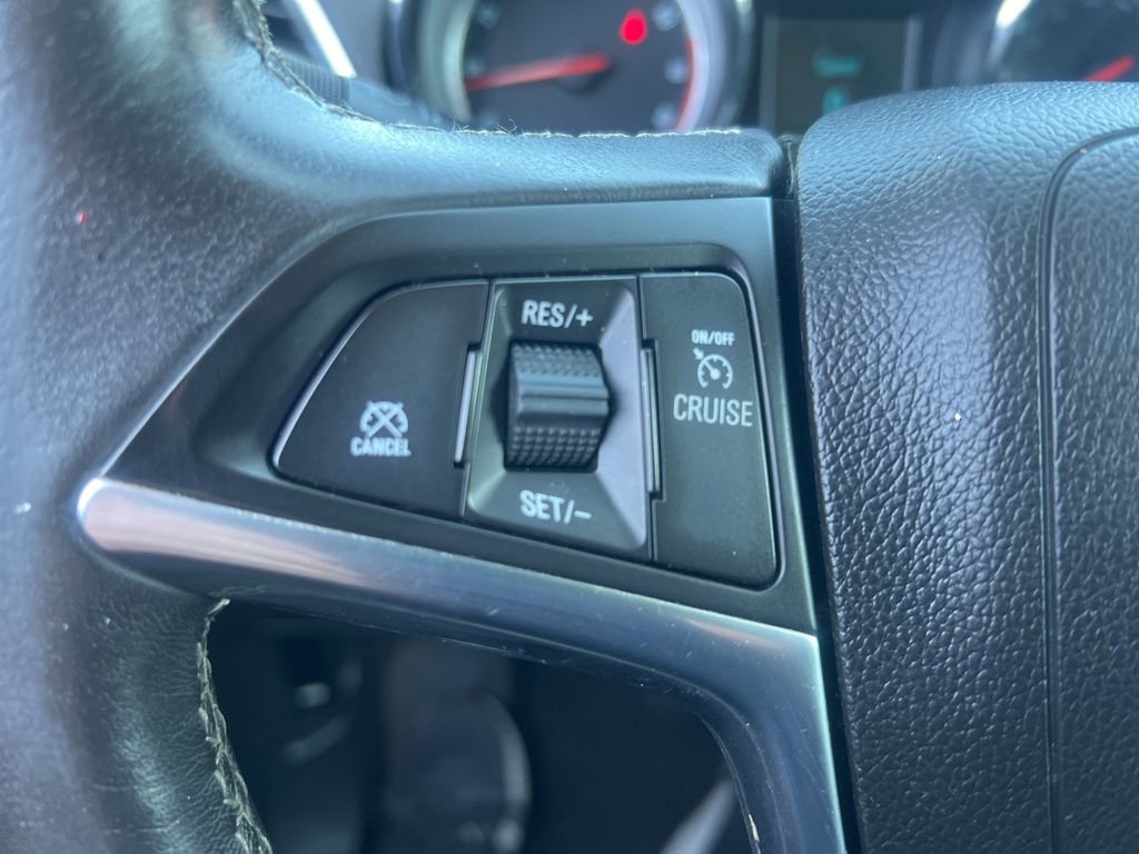 Used 2015 Buick Encore AWD image 52