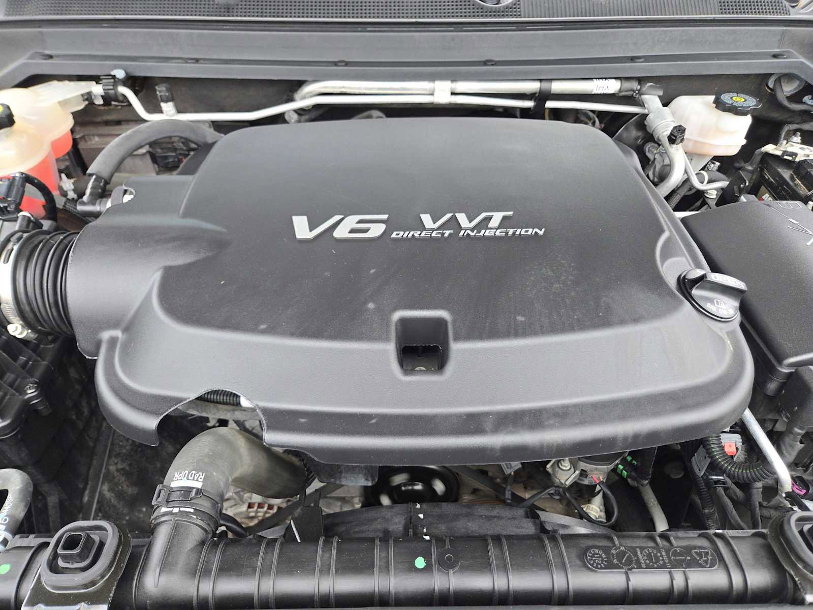 Used 2021 GMC Canyon Elevation Standard w/ Convenience Package image 28