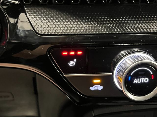 New 2026 Honda CR-V EX-L image 21