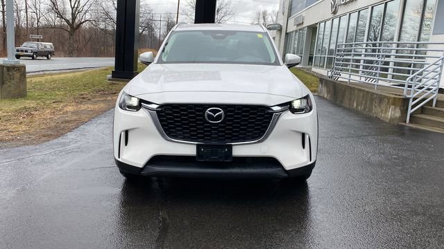 New 2026 MAZDA CX-90 3.3 Turbo w/ Select Package AWD/4WD image 2