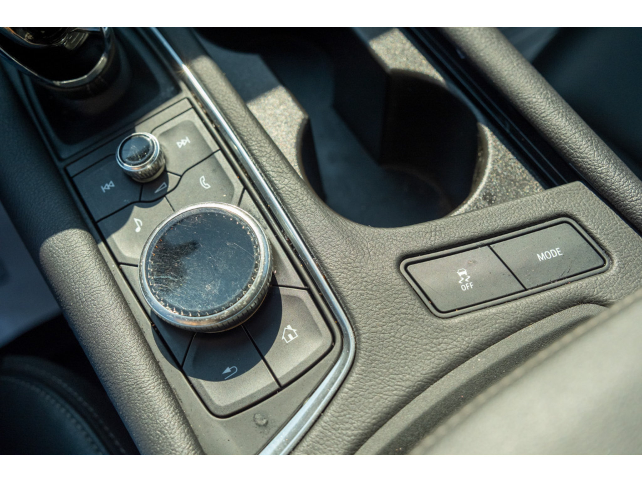 Used 2023 Cadillac XT6 Luxury FWD image 27
