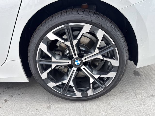 New 2026 BMW 330i Sedan w/ Convenience Package RWD image 18