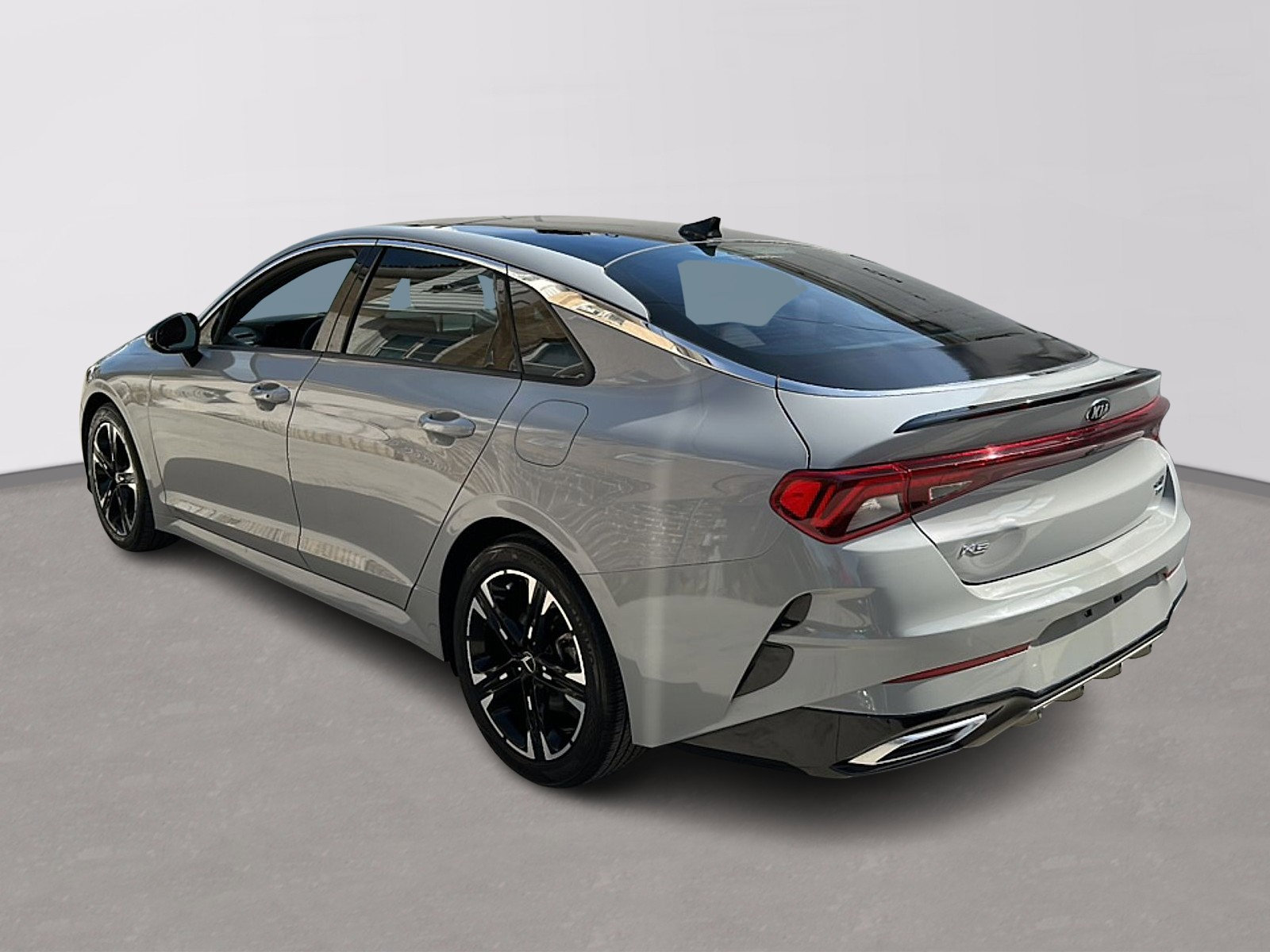 Used 2021 Kia K5 GT-Line image 3