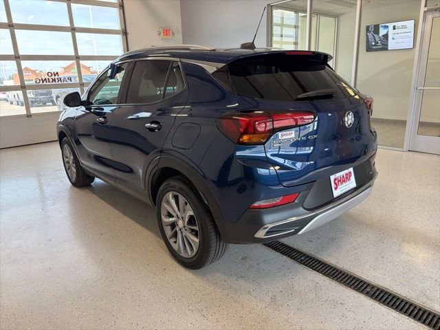 Used 2023 Buick Encore GX Essence w/ Experience Buick Package AWD/4WD image 6