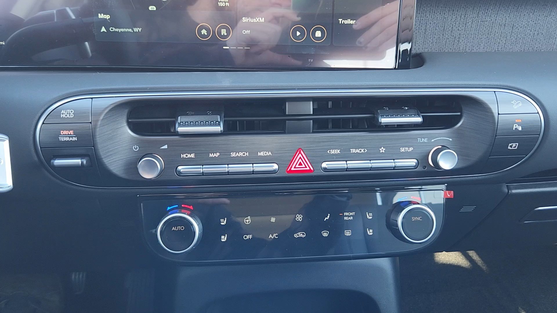 New 2026 Hyundai Palisade Limited image 15