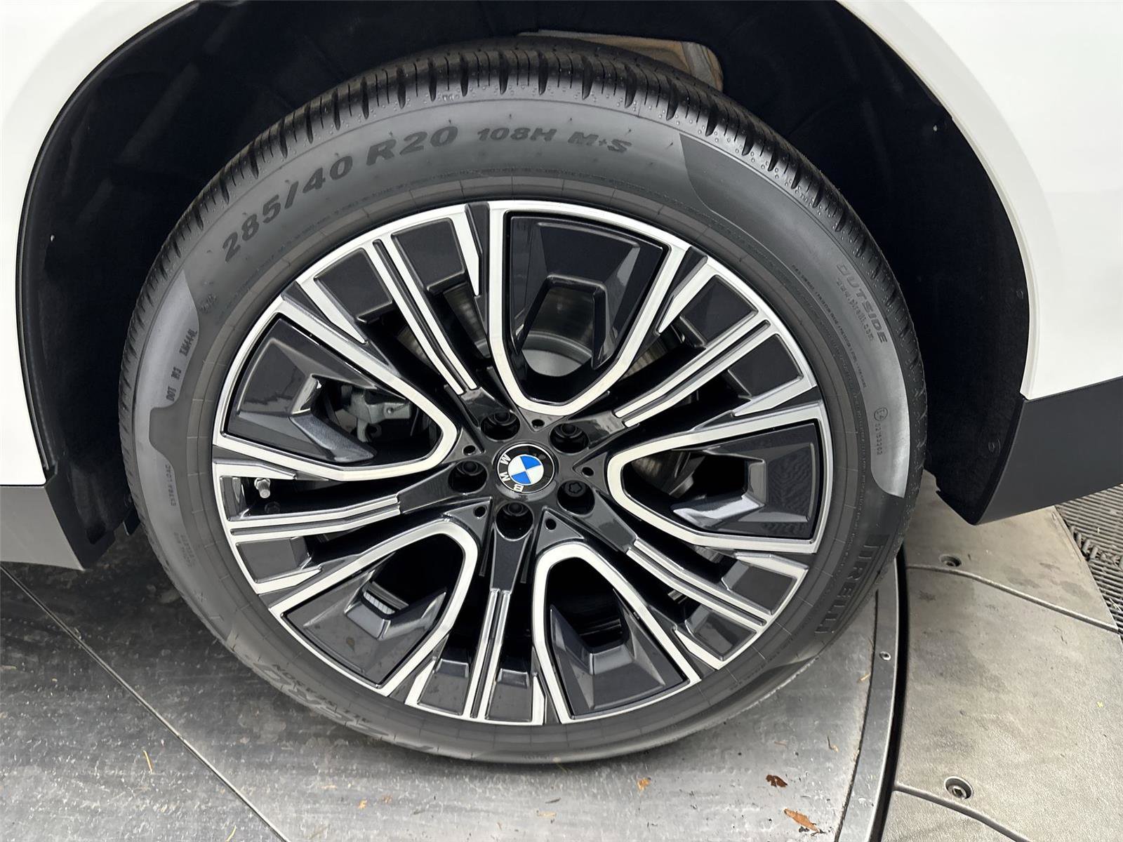 New 2026 BMW X3 xDrive30 w/ Premium Package image 27