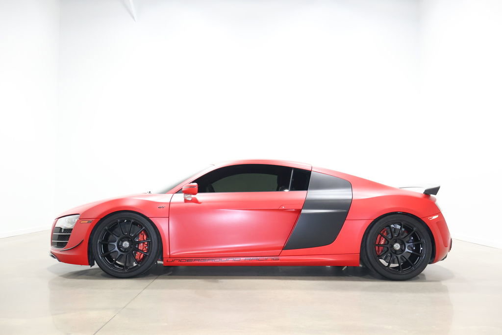 Used 2012 Audi R8 GT image 5