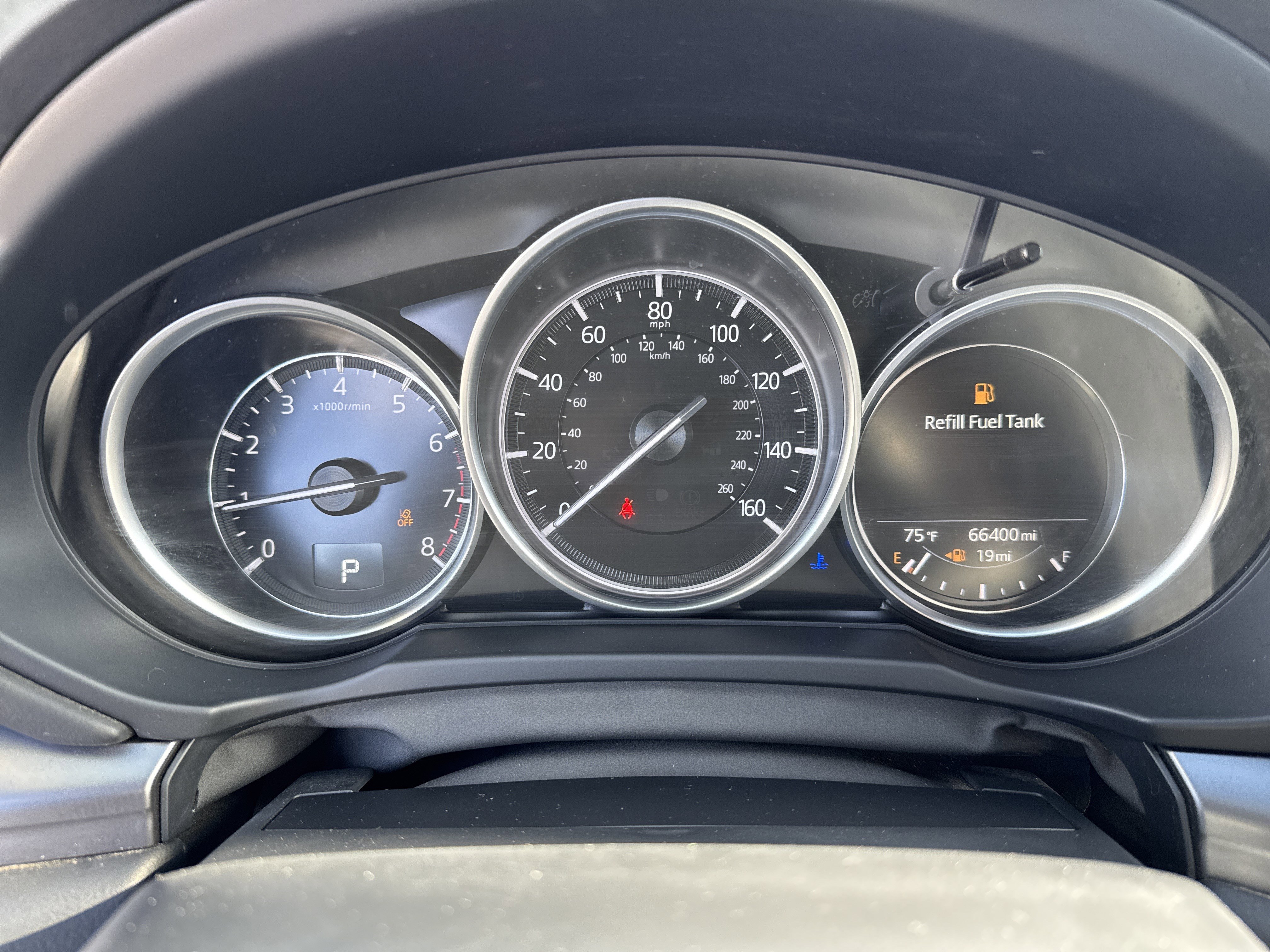 Used 2023 MAZDA CX-5 AWD 2.5 S w/ Select Package image 15