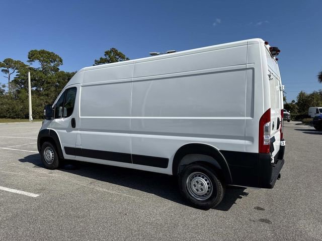 New 2026 RAM ProMaster 2500 w/ Convenience Group image 5