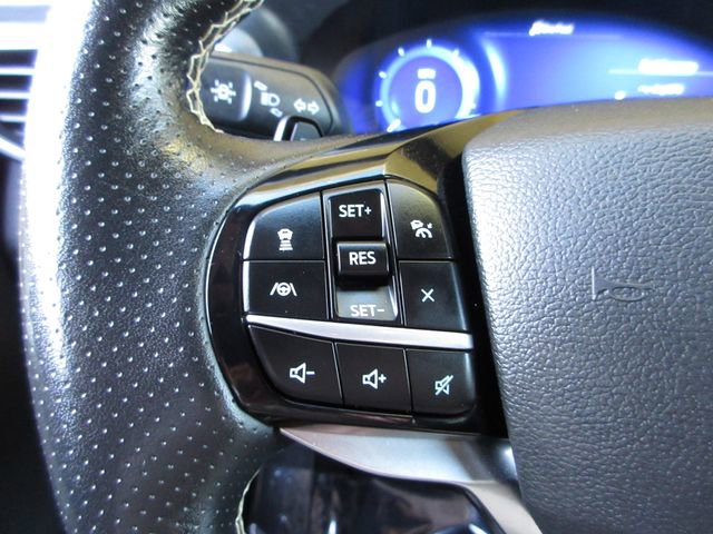 Certified 2022 Ford Explorer ST w/ Equipment Group 401A image 15