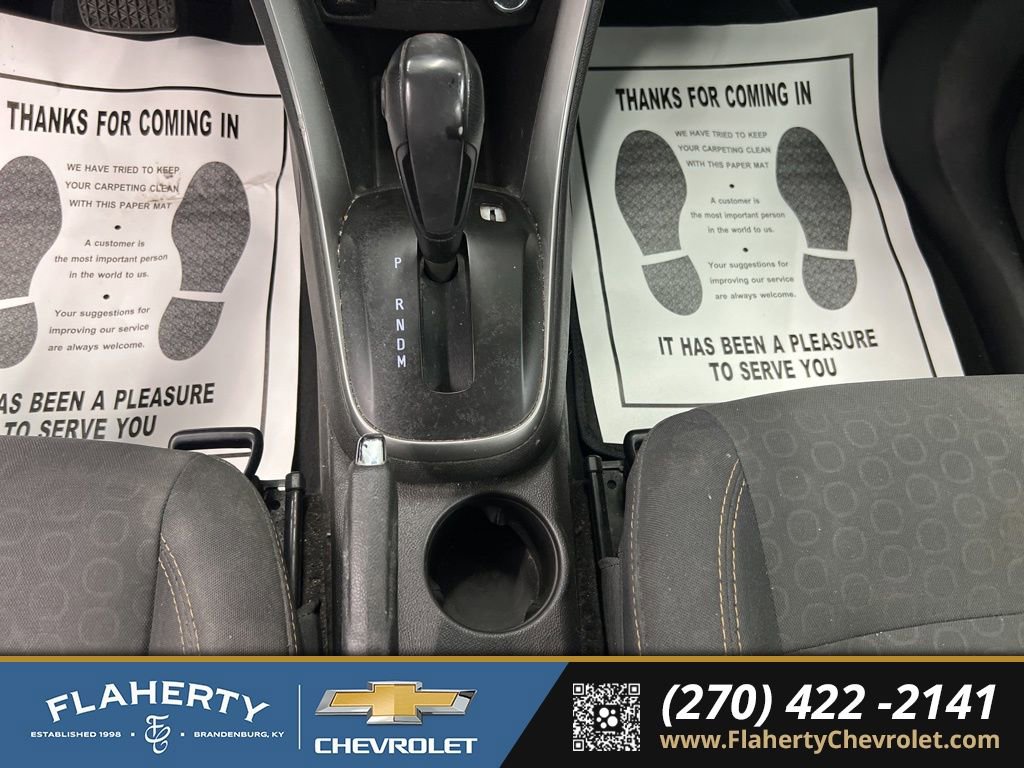 Used 2018 Chevrolet Trax LS image 26