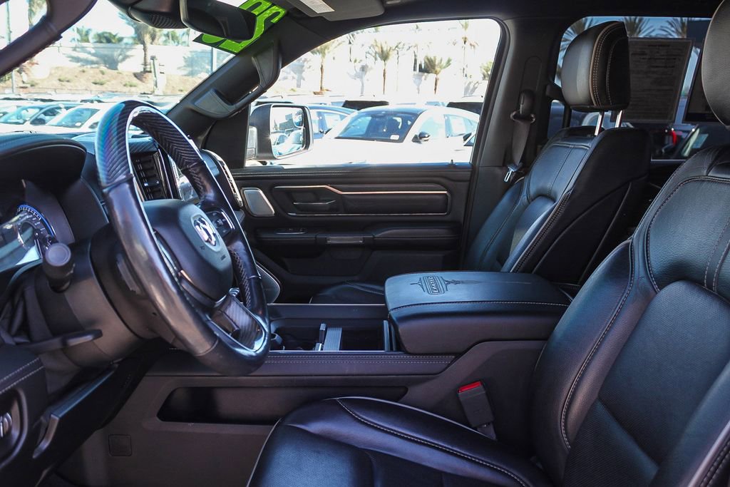 Used 2020 RAM 1500 Limited image 22