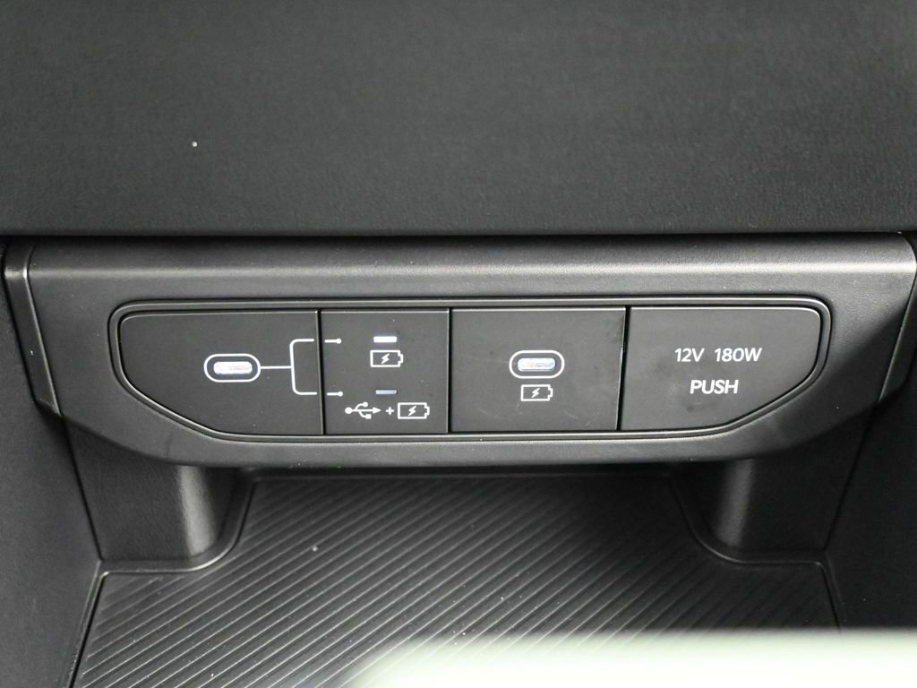 Used 2025 Kia K4 LXS image 20