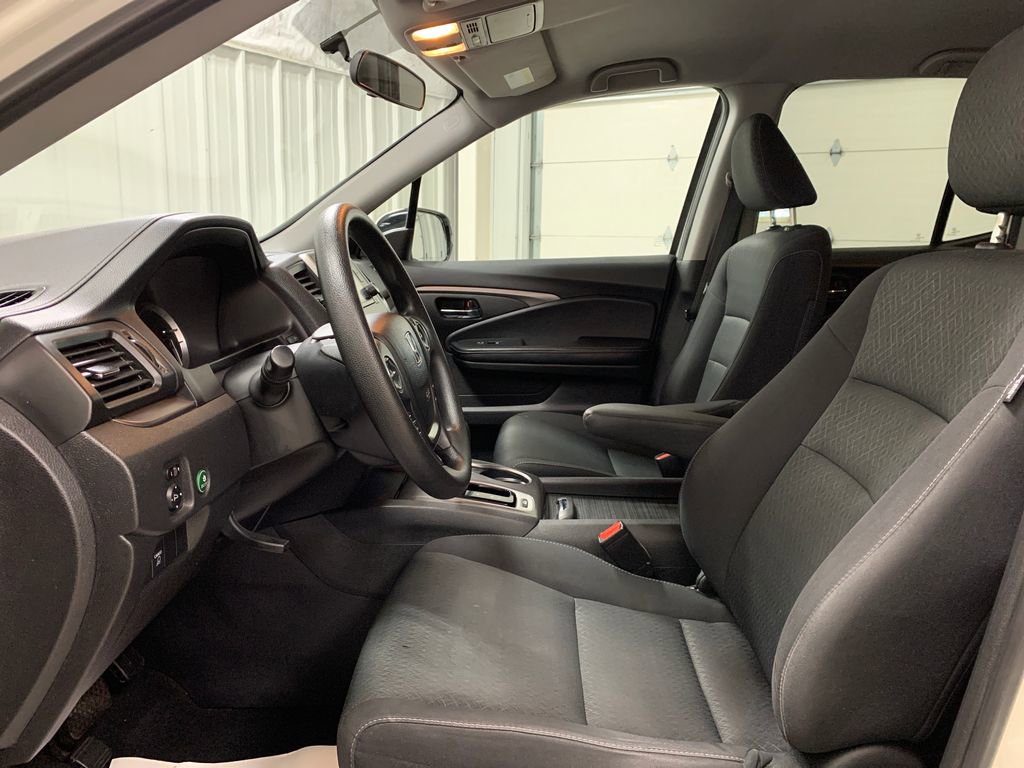 Used 2018 Honda Ridgeline Sport image 4