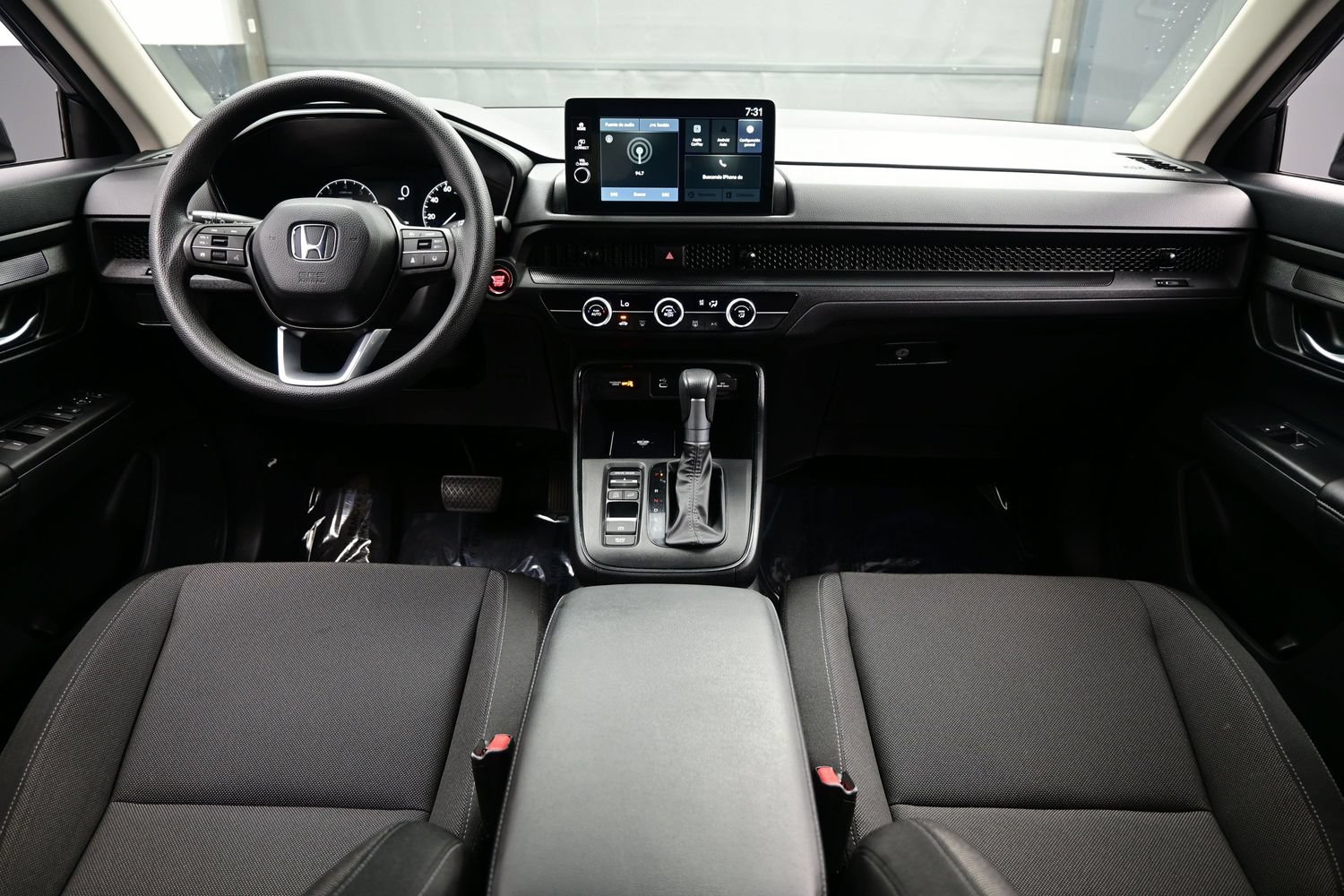 Used 2026 Honda CR-V LX image 16