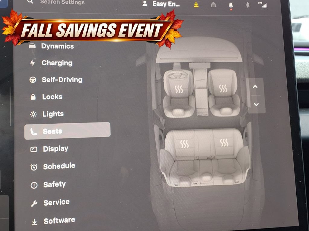 Used 2025 Tesla Model 3 Long Range RWD image 15
