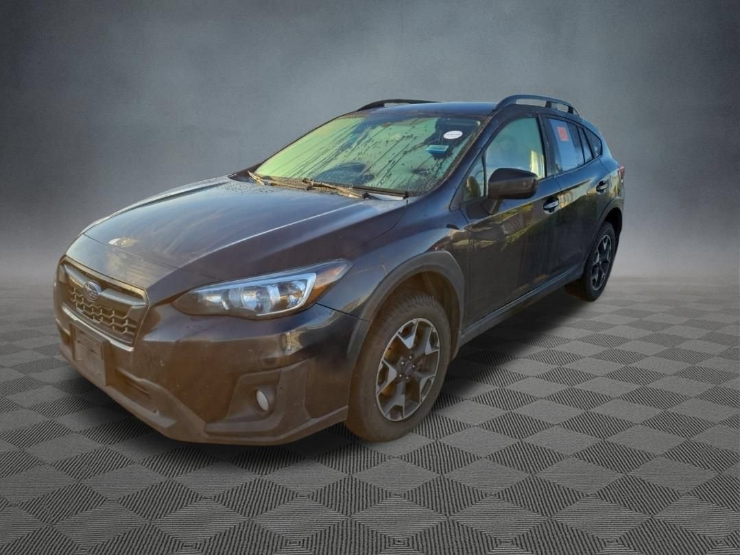 Used 2019 Subaru Crosstrek 2.0i Premium AWD/4WD image 4