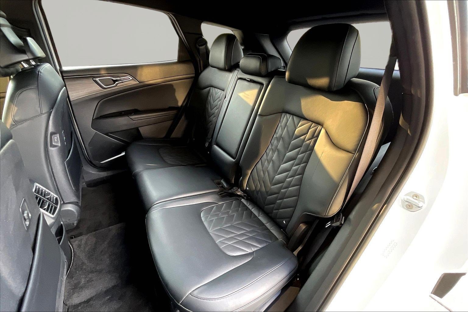 Used 2023 Kia Sportage X-Line image 21