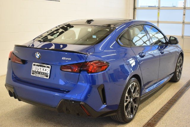 Used 2026 BMW 228i xDrive AWD/4WD image 4