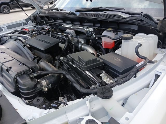 Used 2026 GMC Sierra 3500 Pro AWD/4WD image 49