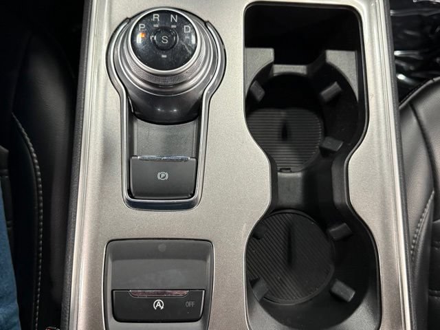 Used 2024 Ford Edge SEL AWD/4WD image 24