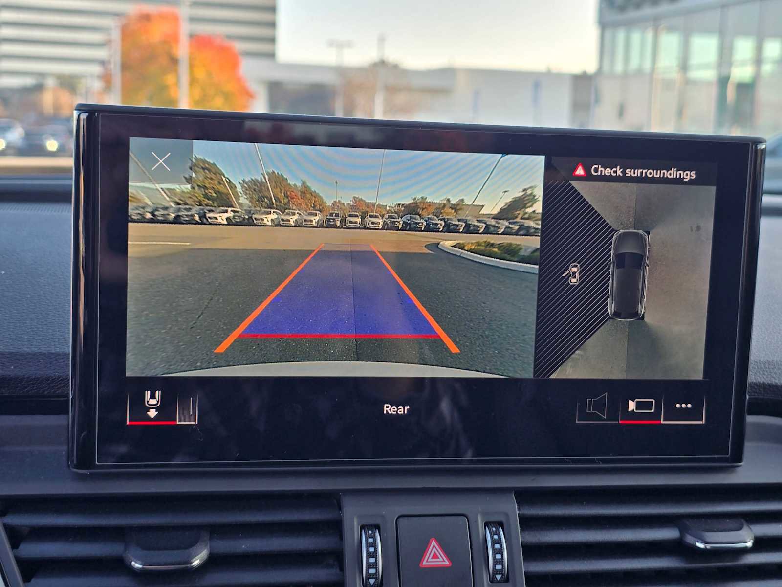 Certified 2025 Audi Q5 e Premium Plus w/ Premium Plus Package image 32