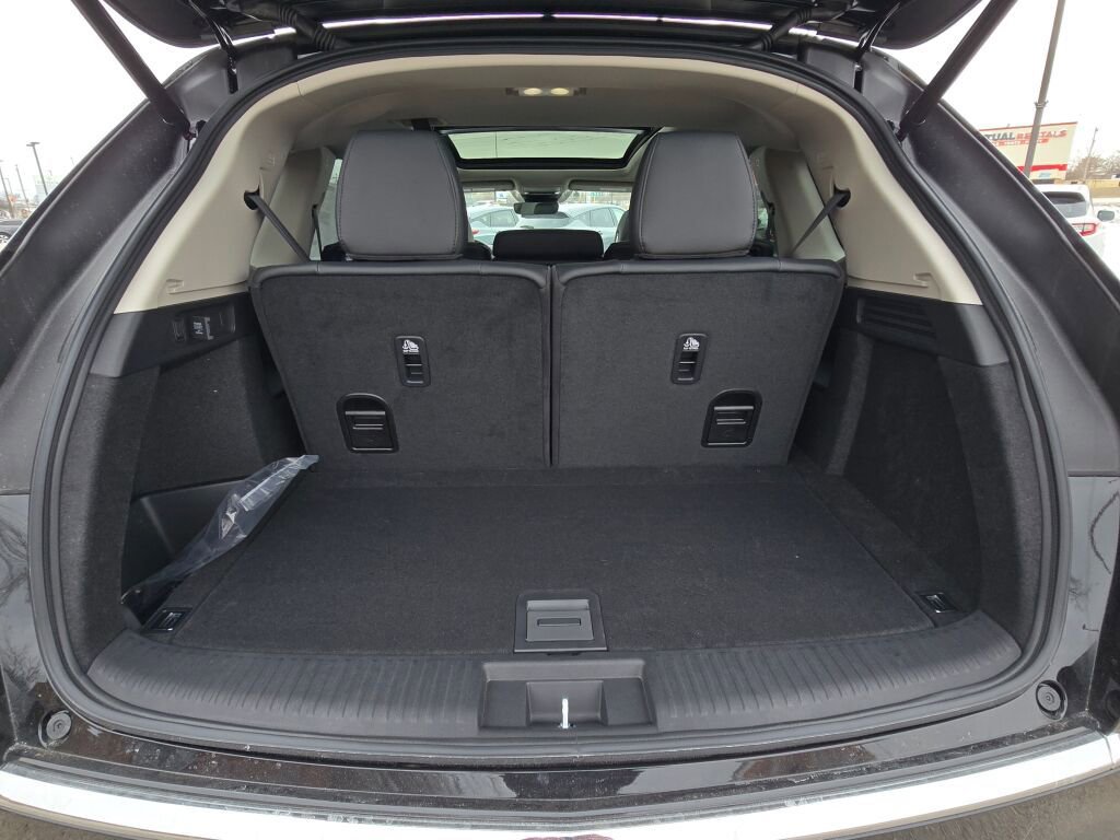 New 2026 Acura MDX SH-AWD image 20
