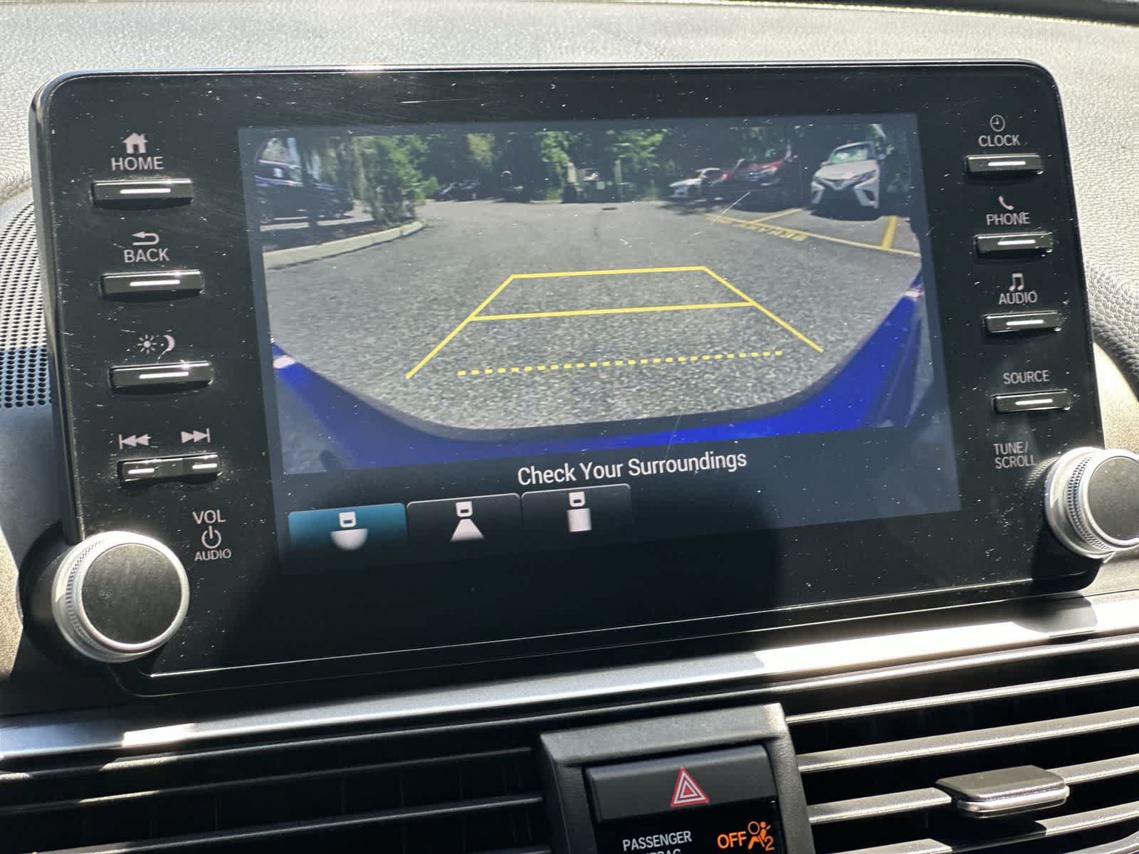 Used 2022 Honda Accord Sport image 20