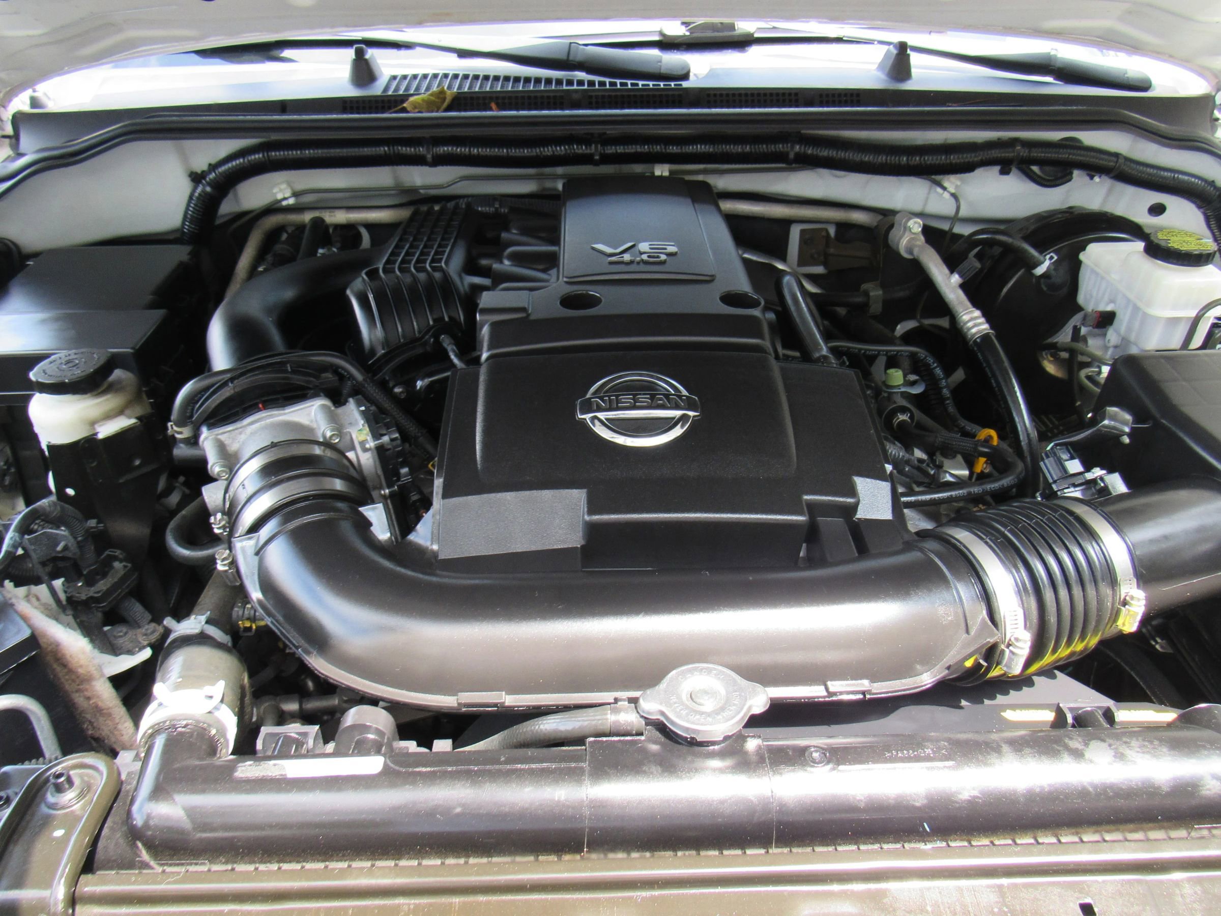 Used 2019 Nissan Frontier SV RWD image 22