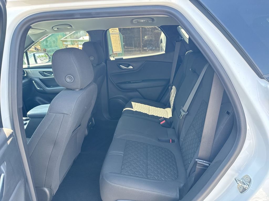 Used 2022 Chevrolet Blazer LT image 29