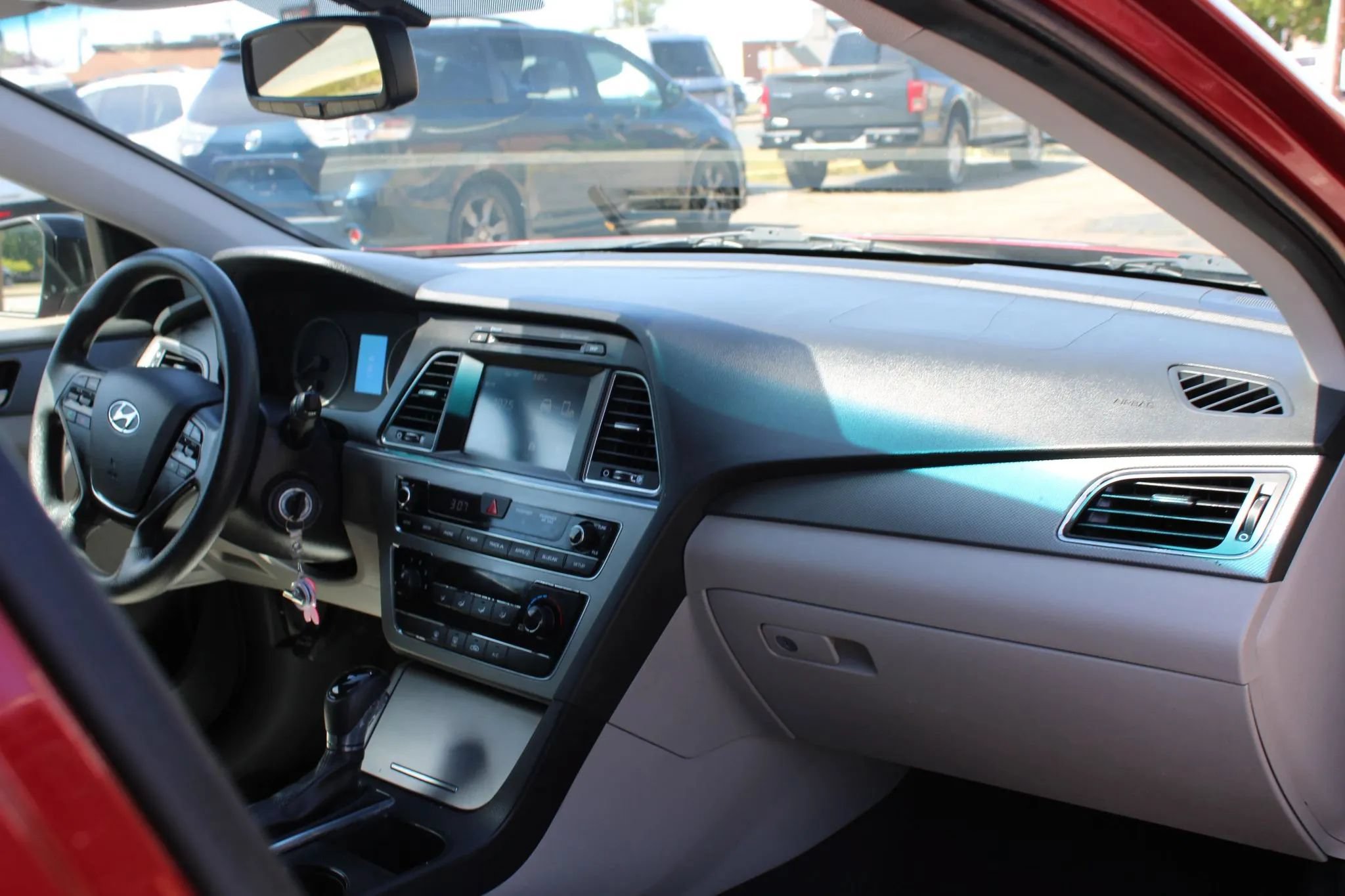 Used 2016 Hyundai Sonata SE FWD image 15