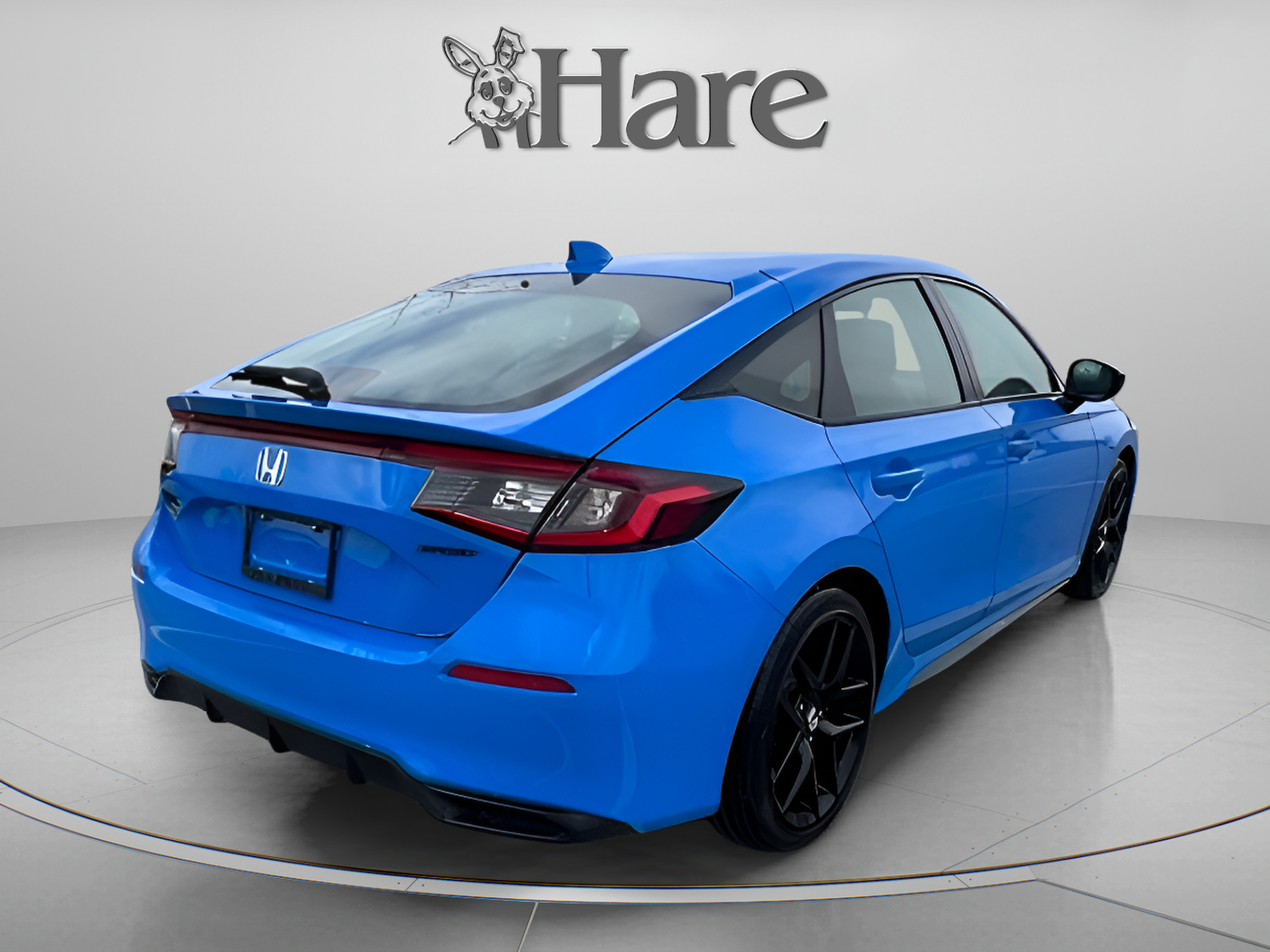 Certified 2026 Honda Civic Sport image 6