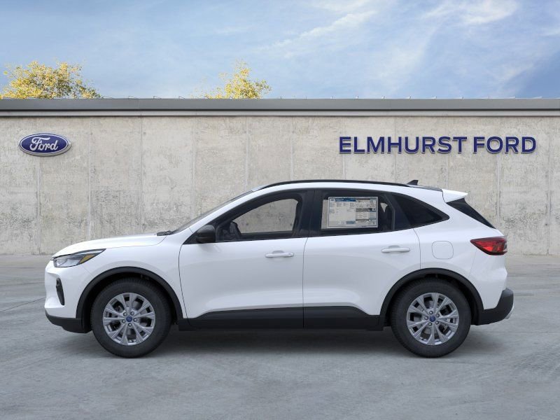 New 2026 Ford Escape Active image 4