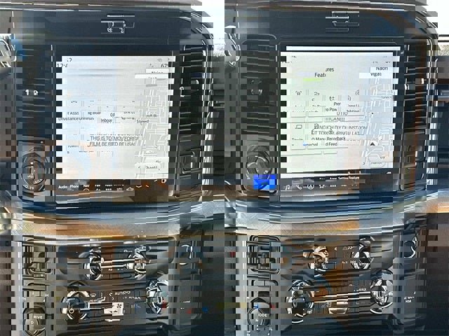 New 2026 Ford F350 King Ranch w/ Chrome Package image 12